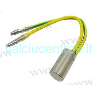 Temperatūros daviklis Yamaha/Parsun 20-25Ag varikliams