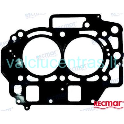 Galvos tarpinė Mercury, Yamaha F20/25;T25;F45/50 (1998-09) varikliams 