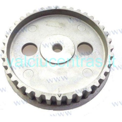 Dantratis Yamaha/Parsun/Mercury 20/25Ag galingumo varikliams