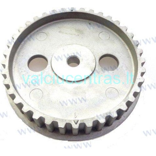 Dantratis Yamaha/Parsun/Mercury 20/25Ag galingumo varikliams Dantratis Yamaha/Parsun/Mercury 20/25Ag galingumo varikliams