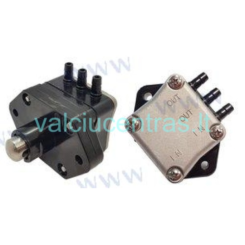 Kuro pompa Yamaha/Mercury 20-60Ag galingumo varikliams Kuro pompa Yamaha/Mercury 20-60Ag galingumo varikliams