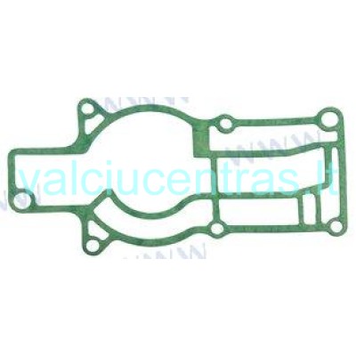 Bloko tarpinė Yamaha, Parsun F4 varikliams 