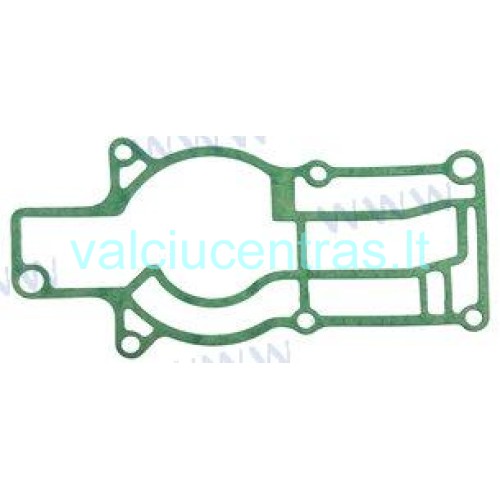 Bloko tarpinė Yamaha, Parsun F4 varikliams  Bloko tarpinė Yamaha, Parsun F4 varikliams