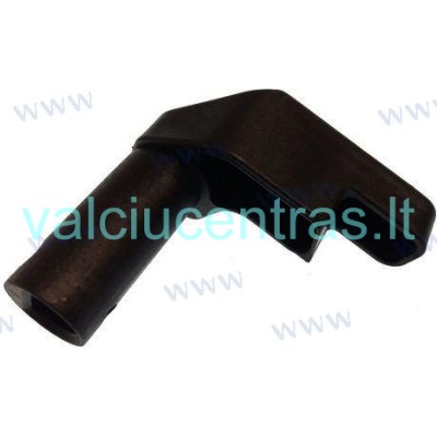 Parsun F4 pavarų perjungimo rankena