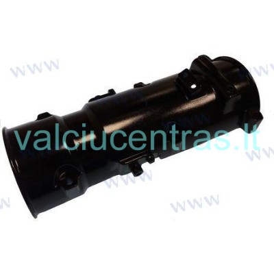 Parsun F4/F5 variklio tvirtinimo mechanizmo dangtelis