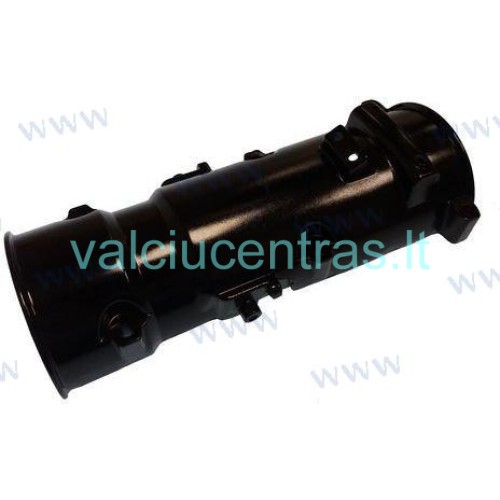 Parsun F4/F5 variklio tvirtinimo mechanizmo dangtelis Parsun F4/F5 variklio tvirtinimo mechanizmo dangtelis