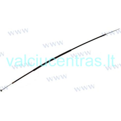 Gazo droselis Yamaha/Parsun 4 Ag 