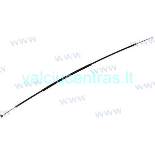 Gazo droselis Yamaha/Parsun 4 Ag  Gazo droselis Yamaha/Parsun 4 Ag