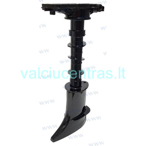 Parsun F4/F5 variklio viršutinė kojos dalis Parsun F4/F5 variklio viršutinė kojos dalis