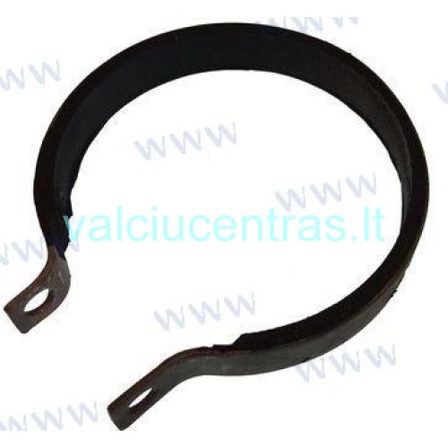 Pakabinamo variklio Yamaha, Parsun apkaba Pakabinamo variklio Yamaha, Parsun apkaba