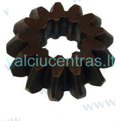 Reduktoriaus dantratis Yamaha/Parsun F4
