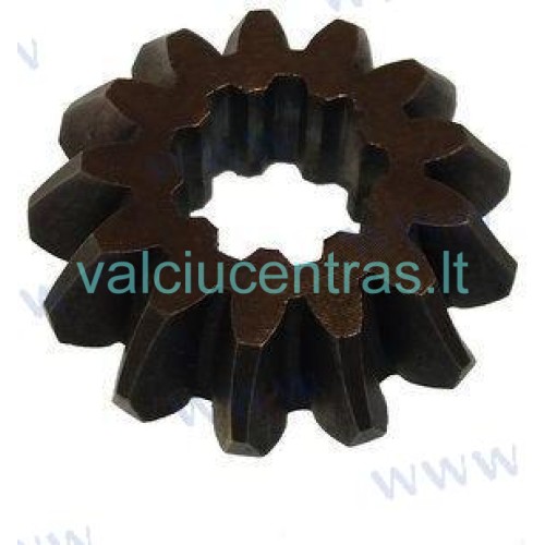 Reduktoriaus dantratis Yamaha/Parsun F4 Reduktoriaus dantratis Yamaha/Parsun F4