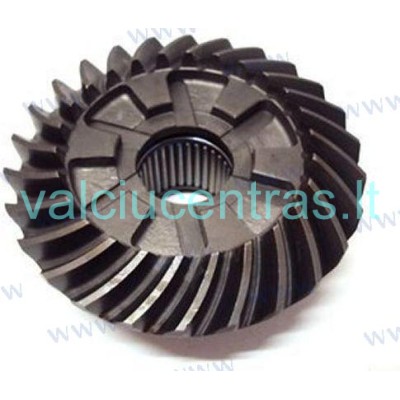 Priekinės pavaros dantratis Yamaha/Parsun 4-5Ag