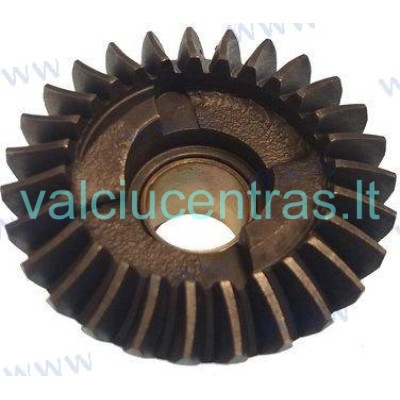 Atbulinės pavaros dantratis Yamaha/Parsun 4-5Ag