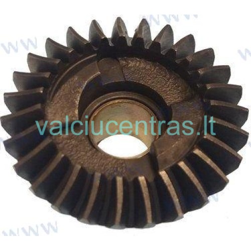 Atbulinės pavaros dantratis Yamaha/Parsun 4-5Ag