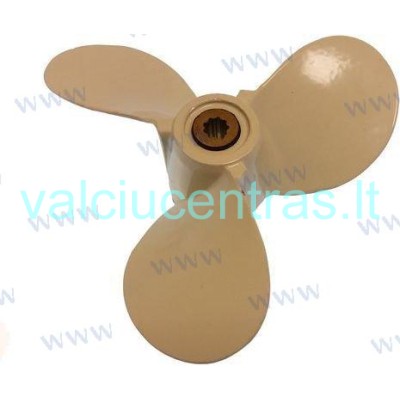 Parsun F4/F5 sraigtas