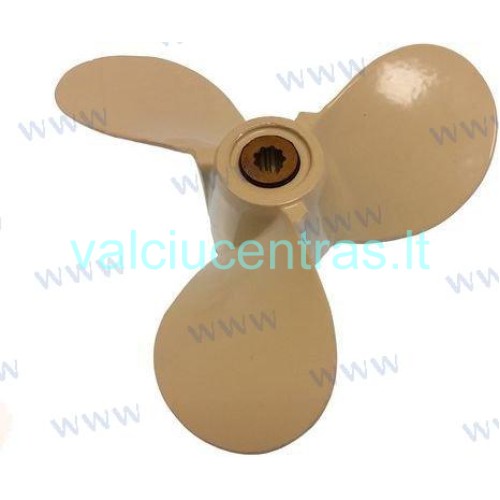 Parsun F4/F5 sraigtas