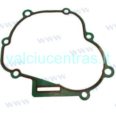 Karterio tarpinė Yamaha, Parsun 4 Ag