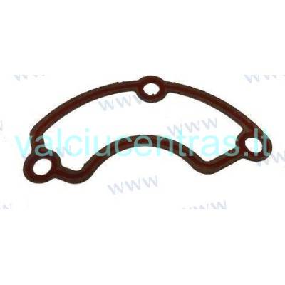 Cylinder head gasket for Yamaha and Parsun F4 engines