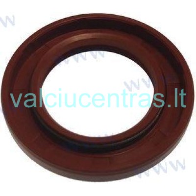 Riebokšlis Yamaha/Parsun varikliui 40x25x5