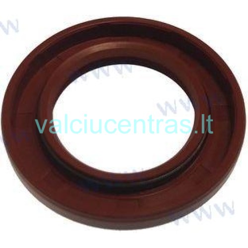 Riebokšlis Yamaha/Parsun varikliui 40x25x5 Riebokšlis Yamaha/Parsun varikliui 40x25x5