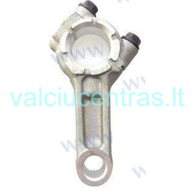 Švaistiklis Yamaha/Parsun 4 Ag 