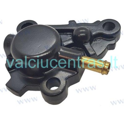 Parsun F6A termostato dangtelis