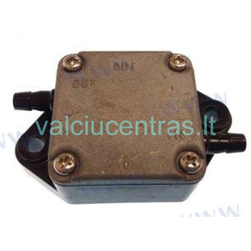 Kuro siurblys Yamaha/Parsun/Suzuki/Johnson Kuro siurblys Yamaha/Parsun/Suzuki/Johnson