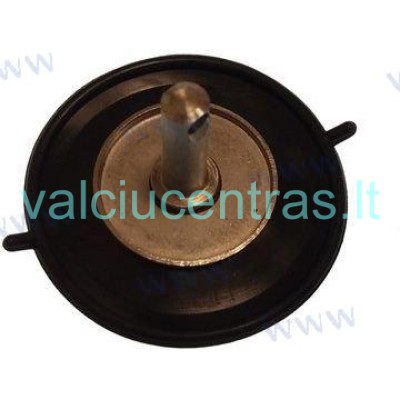Yamaha/Parsun karbiuratoriaus diafragma 5/6Ag