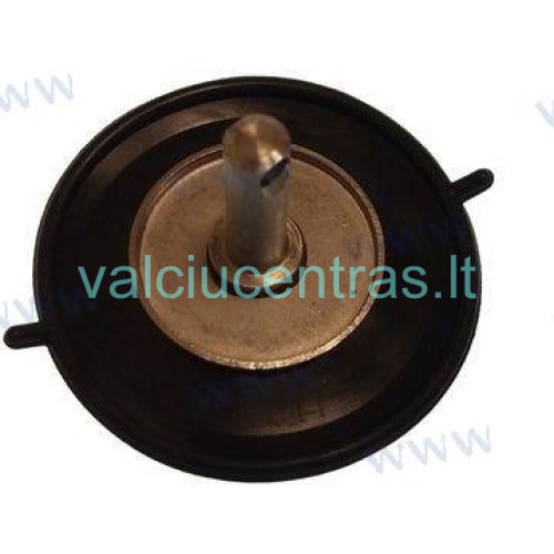 Yamaha/Parsun karbiuratoriaus diafragma 5/6Ag Yamaha/Parsun karbiuratoriaus diafragma 5/6Ag