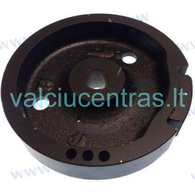 Parsun F4/F5 smagratis