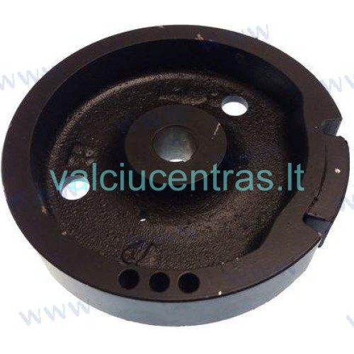 Parsun F4/F5 smagratis