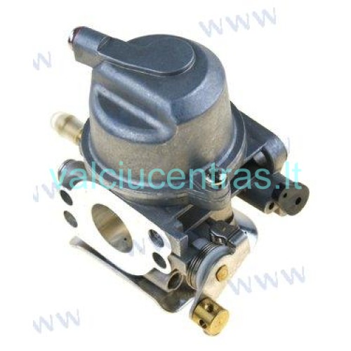 Karbiuratorius Yamaha/Parsun 4-5Ag Karbiuratorius Yamaha/Parsun 4-5Ag