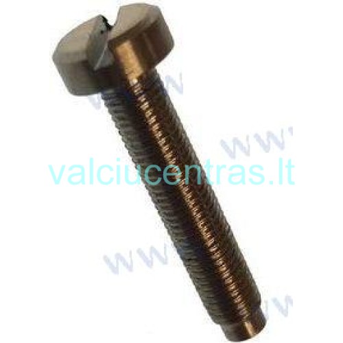 Karbiuratoriaus varžtas Parsun F4/F5 Karbiuratoriaus varžtas Parsun F4/F5