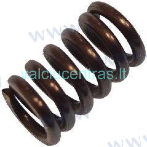 Karbiuratoriaus detalė - spyruoklė Parsun F4/F5 Karbiuratoriaus detalė - spyruoklė Parsun F4/F5