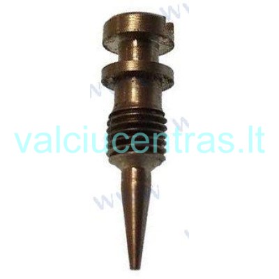 Karbiuratoriaus oro adata Parsun F4/F5