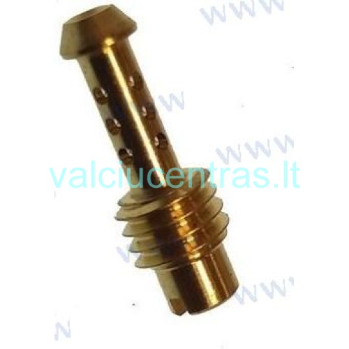 Karbiuratoriaus purkštukas Parsun F4/F5 Karbiuratoriaus purkštukas Parsun F4/F5