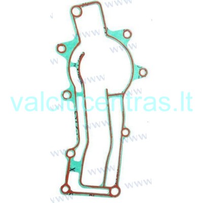 Bloko tarpinė Yamaha, Parsun F4/F5/F6  varikliams 