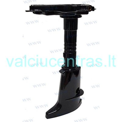 Parsun F6A variklio viršutinė kojos dalis