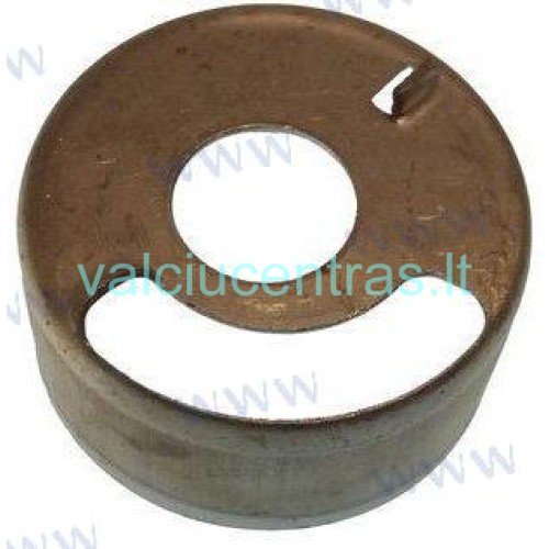 Namelio įvorė Yamaha/Mercury/Tohatsu 4/5/6Ag Namelio įvorė Yamaha/Mercury/Tohatsu 4/5/6Ag