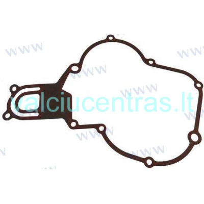 Karterio tarpinė Yamaha, Parsun F4-F6