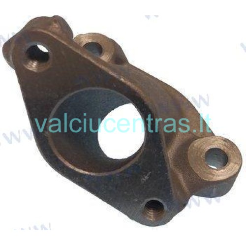 Parsun F6A įsiurbimo kolektorius