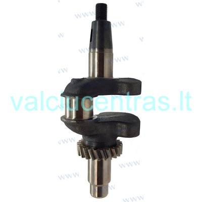 Alkūninis velenas Parsun F5A/F6A