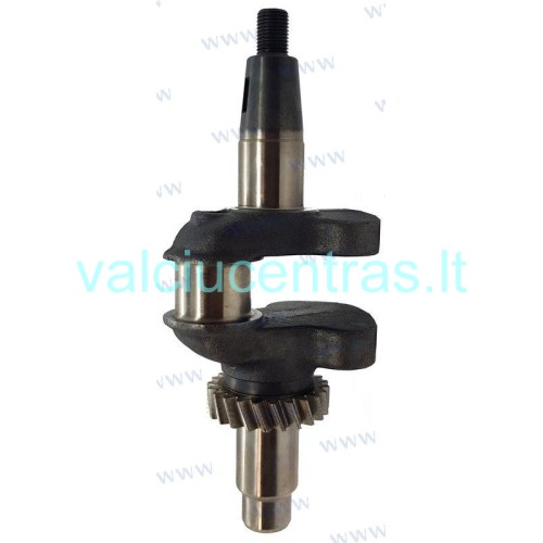 Alkūninis velenas Parsun F5A/F6A