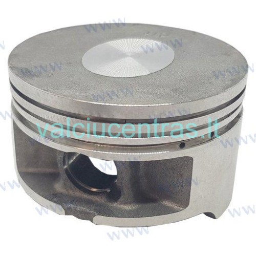 Stūmoklis Yamaha/Parsun F5/F6 benzininiams varikliams