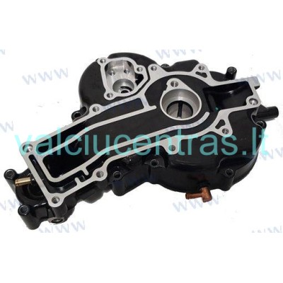 Parsun F6A alkūninio veleno korpuso dangtelis