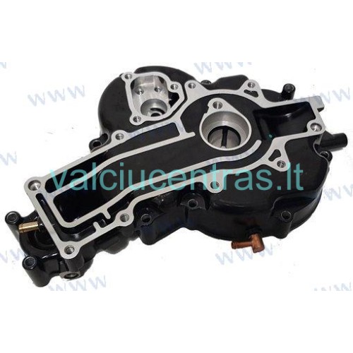 Parsun F6A alkūninio veleno korpuso dangtelis Parsun F6A alkūninio veleno korpuso dangtelis