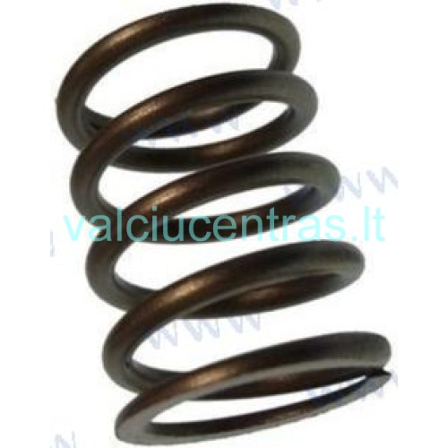 Vožtuvo spyruoklė Yamaha/Parsun F5/F6 varikliams