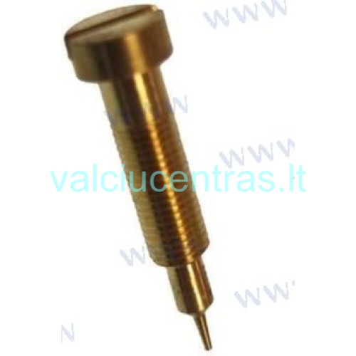 Karbiuratoriaus varžtas Parsun F6A Karbiuratoriaus varžtas Parsun F6A