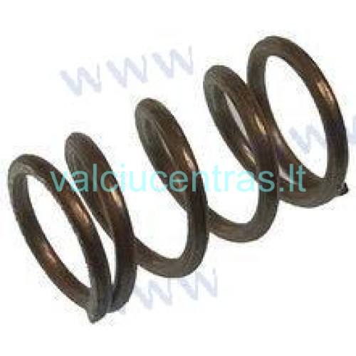 Karbiuratoriaus spyruoklė Parsun F6A Karbiuratoriaus spyruoklė Parsun F6A